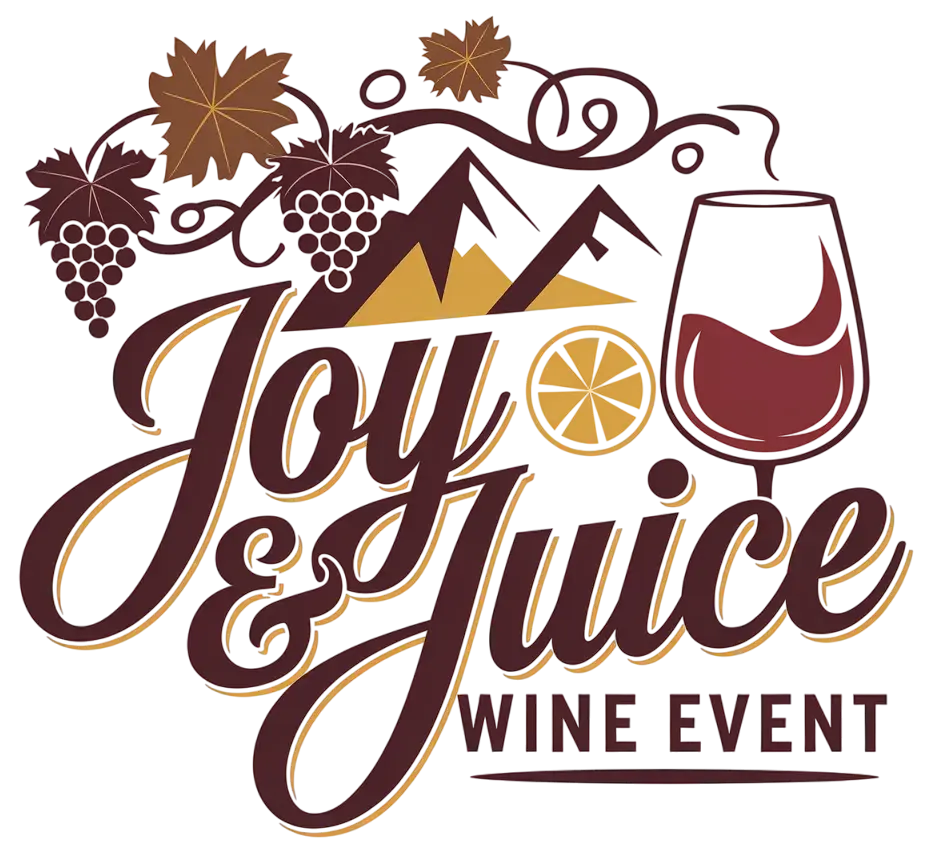 Joy & Juice Wine Event